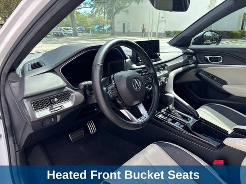 Used 2024 Acura Integra A-Spec FWD image 18