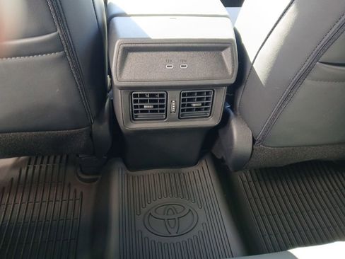 New 2026 Toyota RAV4 FWD image 13