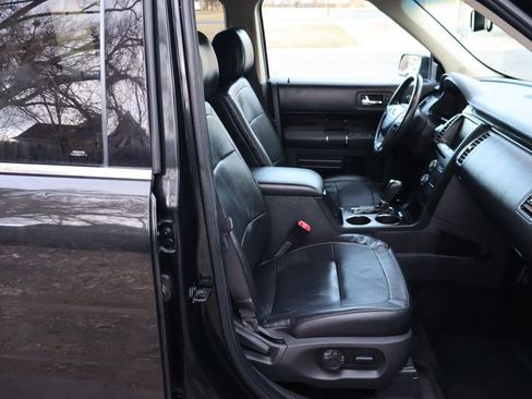 Used 2014 Ford Flex SEL w/ Equipment Group 202A image 24