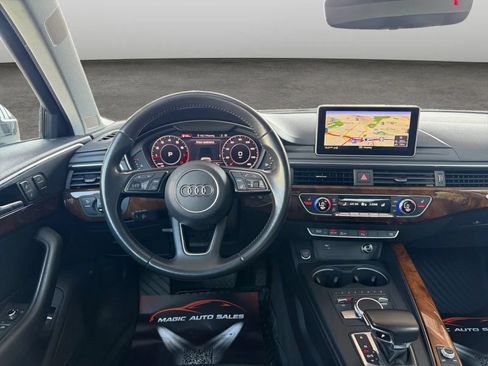 Used 2018 Audi A4 2.0T Premium Plus w/ Premium Plus Package AWD/4WD image 28