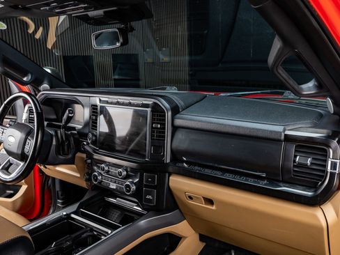 Used 2023 Ford F450 Lariat w/ Lariat Ultimate Package image 17