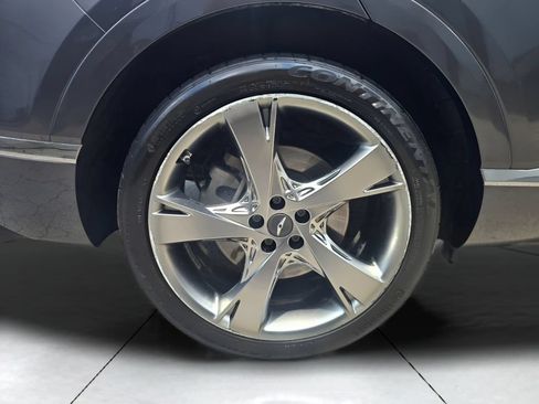 Used 2021 Genesis GV80 3.5T w/ Prestige Package 07 AWD/4WD image 21