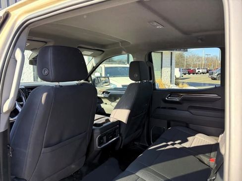 Certified 2022 GMC Sierra 1500 Elevation image 11