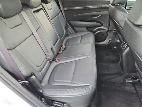 Used 2023 Hyundai Tucson Limited image 21