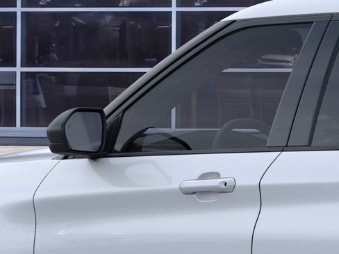 New 2026 Ford Explorer Active AWD/4WD image 20