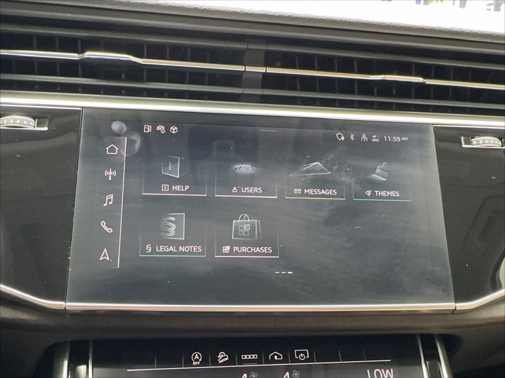 Used 2023 Audi Q7 2.0T Premium Plus w/ Premium Plus Package AWD/4WD image 53