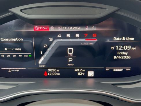 Used 2024 Audi S7 Prestige AWD/4WD image 26