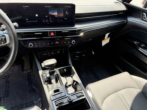 Certified 2025 Kia K5 GT-Line FWD image 17