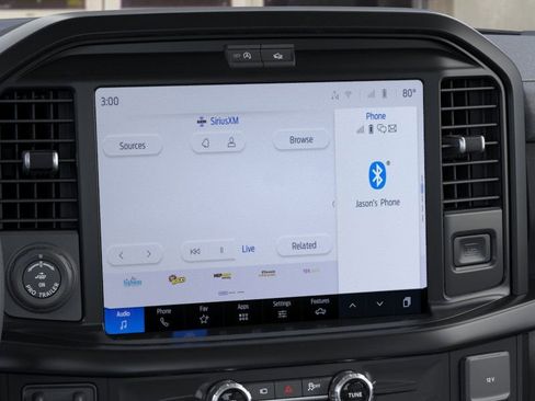 New 2026 Ford F150 Tremor w/ Equipment Group 402B image 16