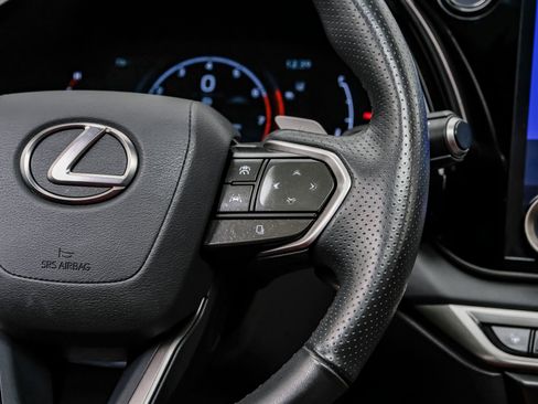 Used 2023 Lexus RX 350 F Sport w/ Accessory Package (Z1) image 22