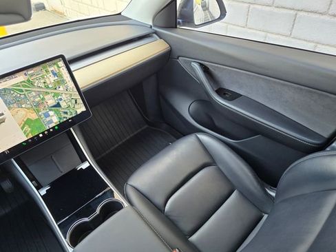 Used 2020 Tesla Model Y Performance AWD/4WD image 26