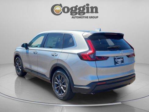 New 2026 Honda CR-V EX-L image 3