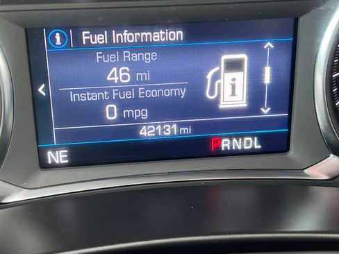 Used 2024 Chevrolet Equinox LT AWD/4WD image 40