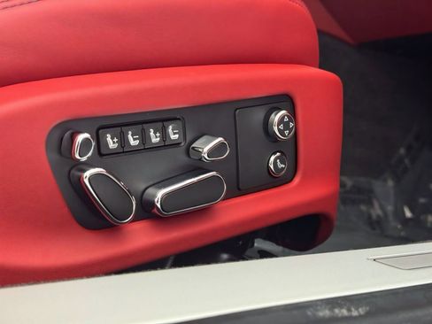 Used 2023 Bentley Continental GT Azure AWD/4WD image 38