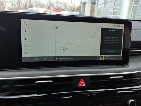 Used 2025 Kia K5 EX image 16