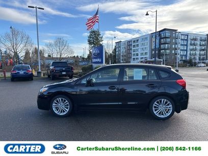 Used 2014 Subaru Impreza 2.0i Premium