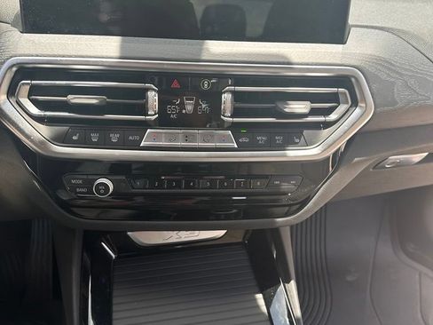 Certified 2023 BMW X3 xDrive30i w/ Premium Package w/ZPA AWD/4WD image 20