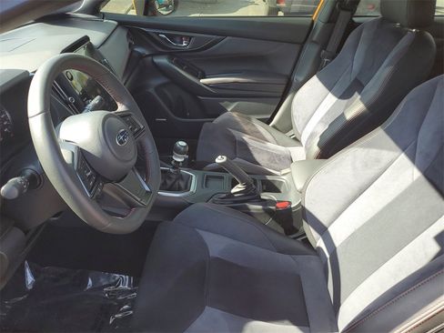 Used 2023 Subaru WRX Limited image 19
