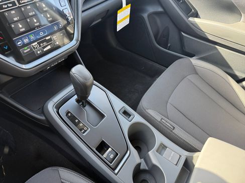 New 2026 Subaru Crosstrek 2.0i Premium image 13