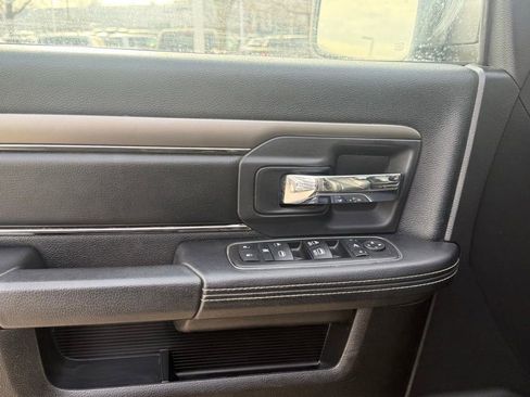 Used 2014 RAM 1500 Sport w/ Sport Premium Group image 9