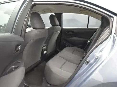 Used 2024 Toyota Corolla LE FWD image 15