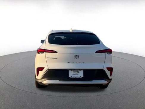 Used 2025 Buick Envista Preferred image 7