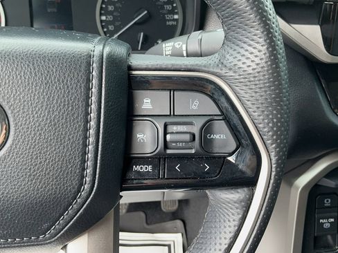 Used 2024 Toyota Tundra SR5 w/ SR5 Premium Package RWD image 30