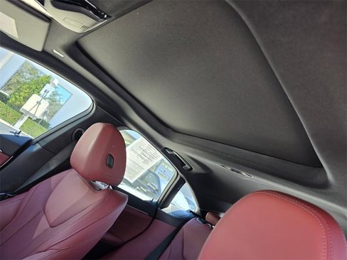 Certified 2023 BMW 430i Gran Coupe xDrive w/ M Sport Package image 12