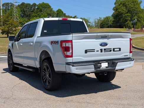 Used 2022 Ford F150 Lariat AWD/4WD image 29