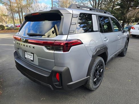 New 2026 Subaru Outback Limited image 4