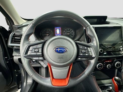 Used 2024 Subaru Forester Sport image 7