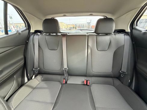 Used 2025 Buick Encore GX Preferred image 36
