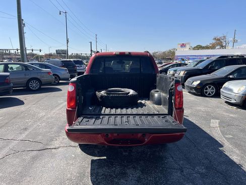 Used 2004 Ford Explorer Sport Trac XLT image 13