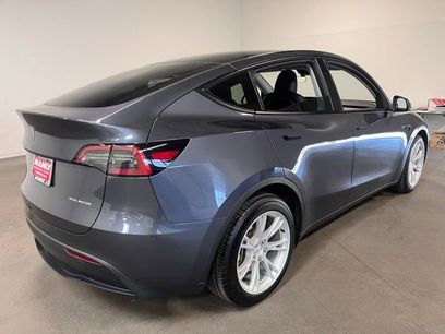 Used 2023 Tesla Model Y Long Range