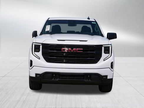 New 2026 GMC Sierra 1500 Elevation AWD/4WD image 8