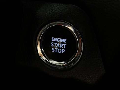 Certified 2024 Toyota RAV4 XLE FWD image 19