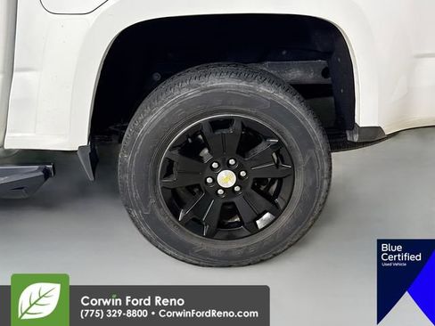 Used 2019 Chevrolet Colorado LT image 31