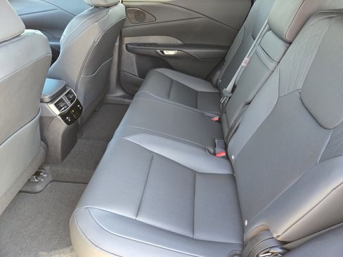 New 2026 Lexus RX 350 350 Premium image 21