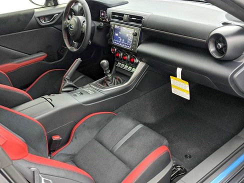 New 2026 Subaru BRZ Limited RWD image 20
