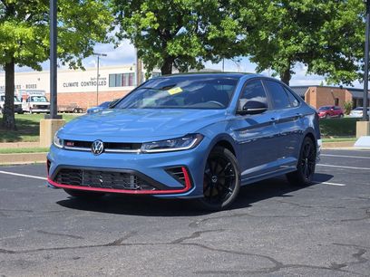 Used 2026 Volkswagen Jetta GLI Autobahn