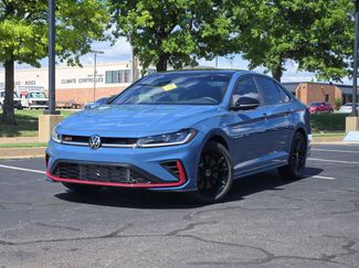 Used 2026 Volkswagen Jetta GLI Autobahn FWD video 1