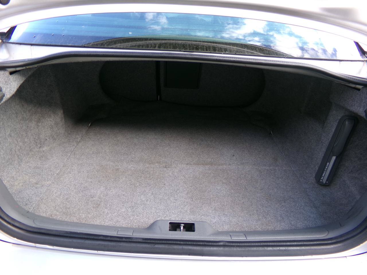 Used 2002 Volvo S80 2.9 FWD image 35