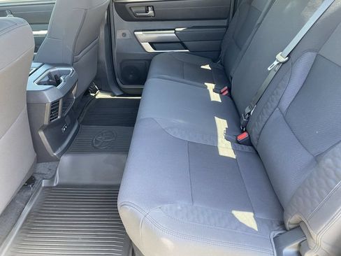 Certified 2026 Toyota Tundra SR5 w/ SR5 Convenience Package RWD image 21