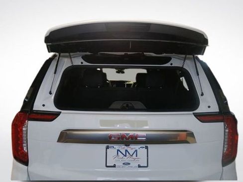 Used 2023 GMC Yukon XL Denali w/ LPO, Floor Liner Package image 47
