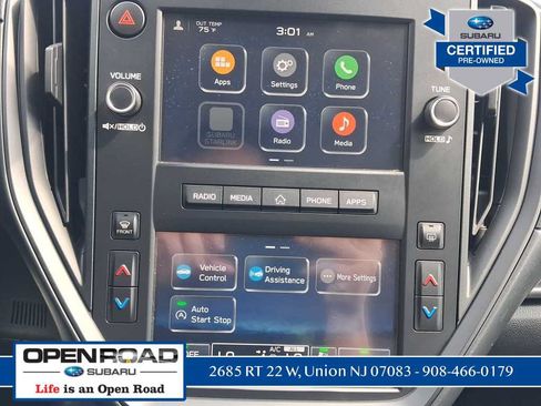 Used 2024 Subaru Impreza 2.0i AWD/4WD image 32