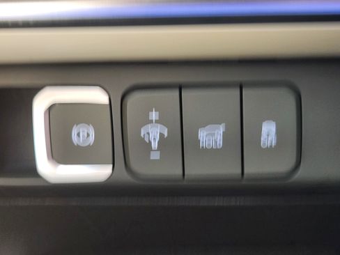 New 2025 Hyundai Santa Fe Calligraphy image 25