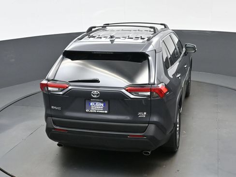 Used 2023 Toyota RAV4 XLE w/ Convenience Package AWD/4WD image 38