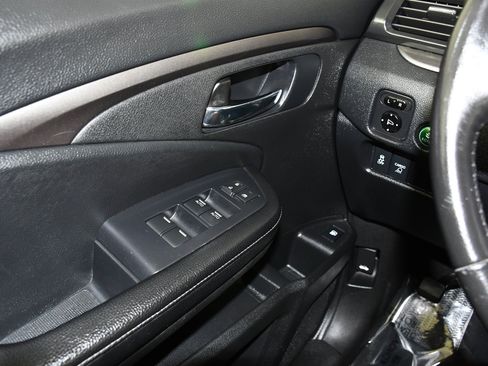 Used 2019 Honda Ridgeline RTL image 34