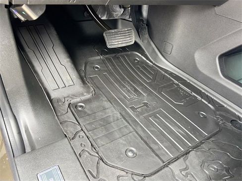 New 2025 GMC Hummer EV 3X image 14