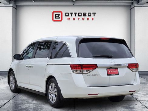 Used 2016 Honda Odyssey EX image 3